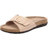 Rohde Flip Flops Rodigo 5875 Damen Sahara-Schuhgröße 35
