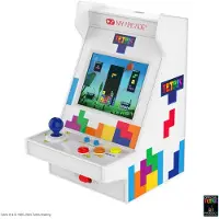 My Arcade Nano Player Tetris Retro-konsole