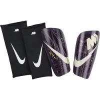 Nike Mercurial Dream Speed Lite Fußball-Schienbeinschoner - Lila |Größe S