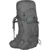 Osprey Ariel 55l Damenrucksack Grau M-L Damen Grau M-L
