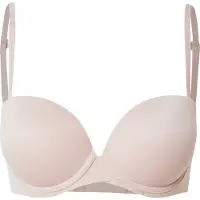 Calvin Klein Lv00qf8252 Push Up Bh