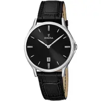 Festina Chronographen CORREA CLASICO Black