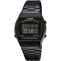 Casio Armbanduhr Collection B640WB-1BEF