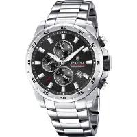 Festina Chronographen CHRONO SPORT Black