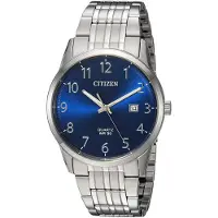 Citizen - BI5000-52L - Armbanduhr - Herren - Quarz - Chronograph - Sports