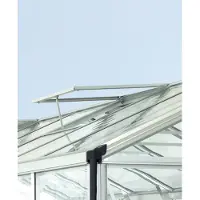 Vitavia Alu-Dachfenster für Zeus o. Glas, alu
