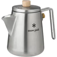 Snow Peak Wasserkocher Field Barista Kettle