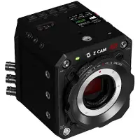 Z Cam E2-M4 Mark II 4K Cinema Kamera