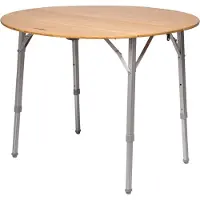 Brunner Camper King Round Tisch