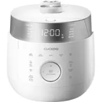 Cuckoo Reiskocher 1.08l CRP-LHTR0609F Induktions-Druck