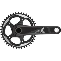 Sram Rennrad-Kurbelgarnitur Force1 Gxp 110 42T