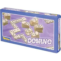 Philos Domino Double 6