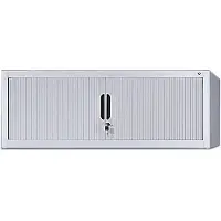 C+P Rollladen-Aufsatzschrank