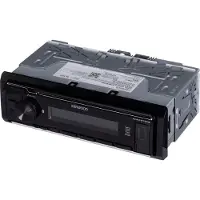 Kenwood KMM-BT209-Steuergerät