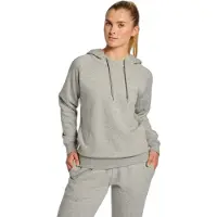 Hummel Kapuzenpullover, Damen Red Classic