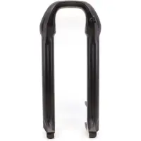 RockShox Pike Maxle Disc Diffusion 15 Mm Gabel Senkt Sich