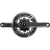 Sram Rennrad-Kurbelgarnitur Red 2X 24Mm Axs 46-33T