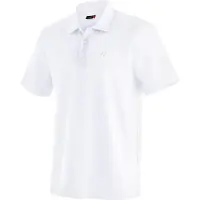 Maier Sports Ulrich Kurzarm-poloshirt