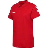 Hummel Go Cotton Kurzarm-poloshirt