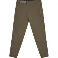 FOX Racing - Kid's Ranger Pant - Radhose Gr 146/152 braun