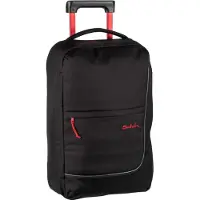 Satch SAT-TRS-001 Check Trolley FLOW S mit TSA Schloss, 35 Liter