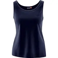 Maier Sports Damen Top Petra Da-Top