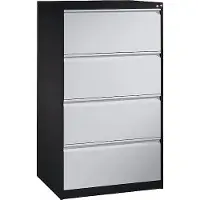 C+P Hängeregistraturschrank ACURADO