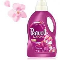 Perwoll Renew Flüssig Color Blütenrausch