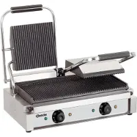 Bartscher Kontaktgrill 3600 2R A150671