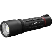 Coast Taschenlampe XP9R 1000 Lumen