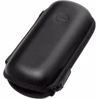 Ricoh TS-2, Hülle, Schwarz