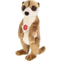 Teddy HERMANN® Teddy Hermann Erdmännchen stehend 29 cm Kuscheltier