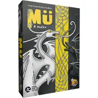Heidelberger spieleverlag HeidelBÄR Games MÜ & Mehr (DE) - Kartenspiel