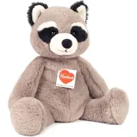 HERMANN Teddy Teddy Hermann Waschbär Waldo 32 cm Kuscheltier