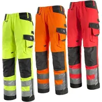 Mascot Safe Supreme 15579 Arbeitshose