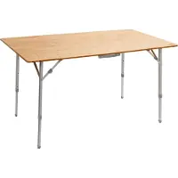 Brunner Camperking S Campingtisch 80 x 60 cm