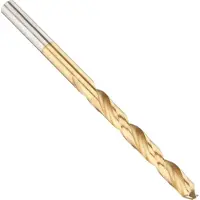 Irwin Tools Metal drill bit Irwin titanium cylindrical 5mm (10502588)