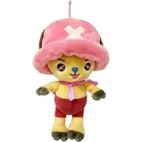 Sakami Merchandise GmbH One Piece Chopperman Plush 11 cm