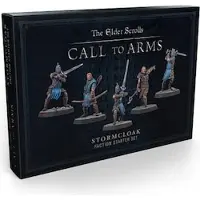 Sonstige Verlage Elder Scrolls Call To Arms - S