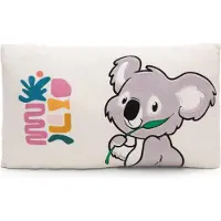 Nici Wild Friends Kissen 43x25 Cm