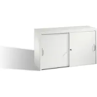 C+P Sideboard mit Schiebetüren Acurado