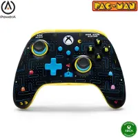 PowerA Wireless Controller for Xbox Series X - S – PAC-MAN SE