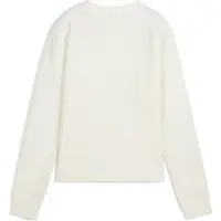 Puma W Boulder Crew warm white (04) XL