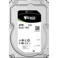 Seagate Enterprise ST4000NM002A Interne Festplatte 3.5 Zoll 4000 GB Serial ATA III