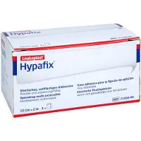 Medi-Spezial GmbH Hypafix Hautfreundliches Klebevlies 10 c 1 St