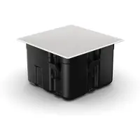 Bose EdgeMax EM90 - 2-Wege - Verkabelt - 125 W - 45 - 20000 Hz - 8 Ohm - Weiß