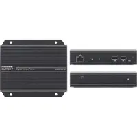 Kramer Electronics KDS-MP4 - Digital Signage-Player - Flash 8 GB