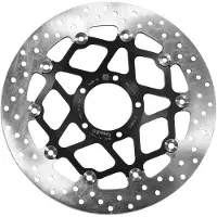Brembo Bremsscheiben ECE R90 homologiert 78B40878 VORNE