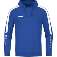 Jako Hoodie Kinder Power