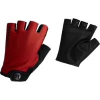 Rogelli Fahrradhandschuhe für den Sommer Core | Größe M
